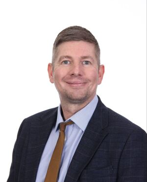 John Willetts John Willetts