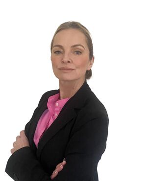 Andrea St John Andrea St John