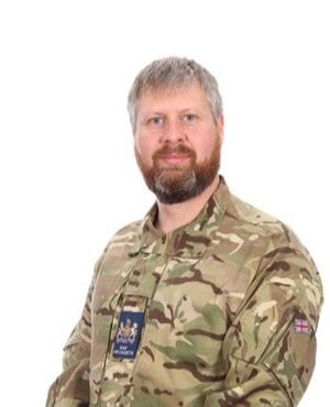 Daniel Doherty Daniel Doherty