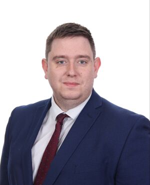 Dan Horsfield Dan Horsfield