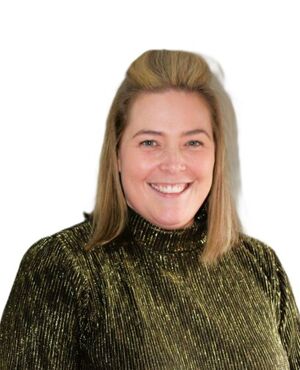 Dominique Stead Dominique Stead