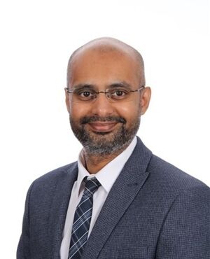 Umar Hussain Umar Hussain