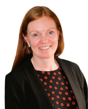 Jennifer Rocher Jennifer Rocher